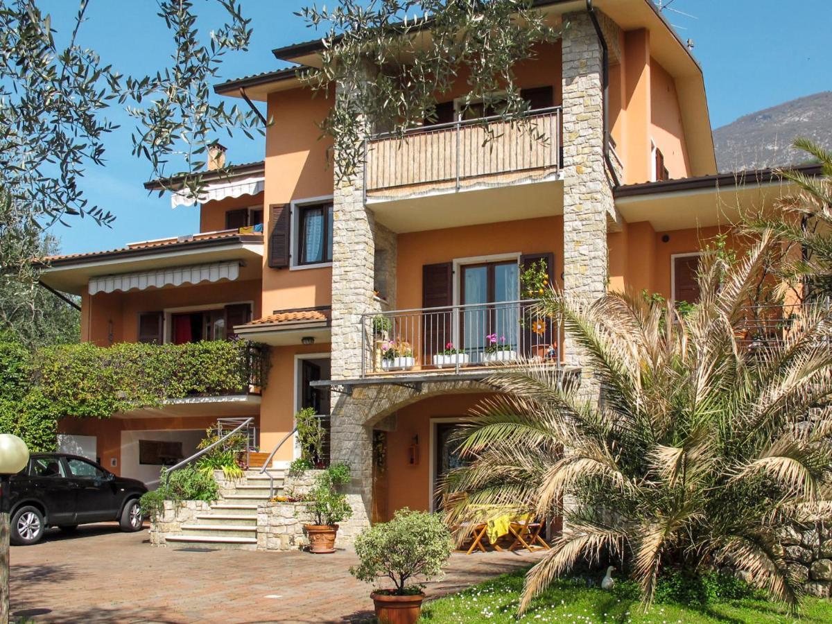 Apartment Villa Rizzardi-3 By Interhome 马尔切西内 外观 照片